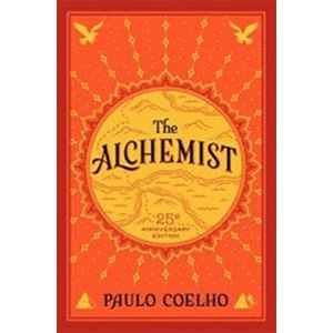 Alchemist-Paul Coelho