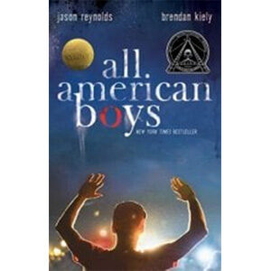 All American Boys-Jason Reynolds