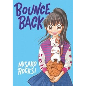 Bounce Back-Misako Rocks