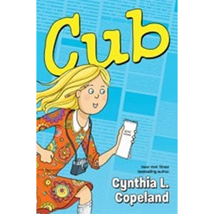 Cub-Cynthia L. Copeland