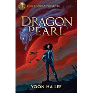 Dragon Pearl-Yoon Lee