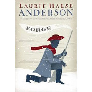 Forge-Laurie Halse Anderson
