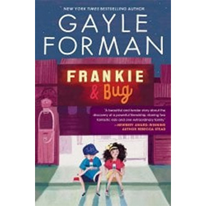 Frankie & Bug-Gayle Forman