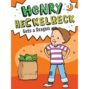 Henry Heckelbeck #1-Wanda Coven