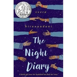 Night Diary-Veera Hiranandani