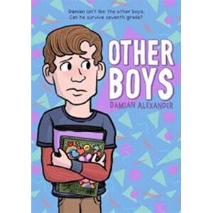 Other Boys-Damien Alexander