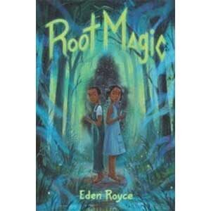 Root Magic-Eden Royce
