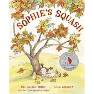Sophie's Squash-PZ Miller