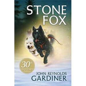 Stone Fox-John Reynolds Gardiner