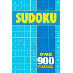 Sudoku-Arcturus Publishing