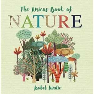 The Amicus Book of Nature-Isobel Lundie