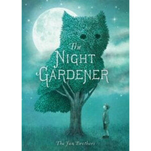 The Night Gardener-Terry Fan