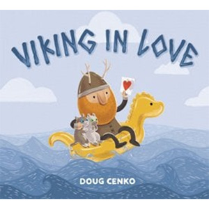 Viking in Love-Doug Cenko