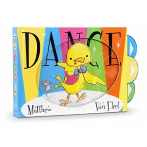 Dance-Van Fleet, M