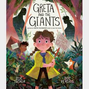 Greta and the Giants-zoe tucker