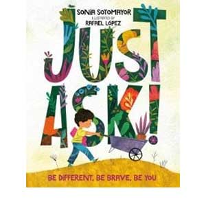 Just Ask-Sotomayor, S