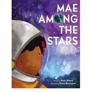 Mae Among the Stars-Roda Ahmed