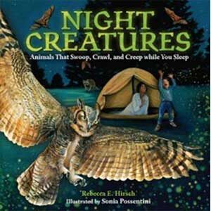 Night Creatures-Hirsch_R