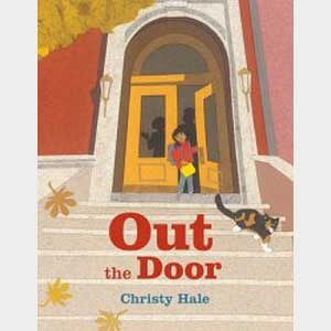 Out The Door-christy hale