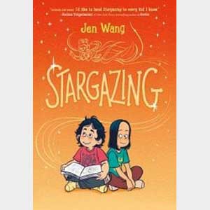 Stargazing-Jen Wang