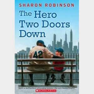The Hero Two Doors Down-Robinson, S