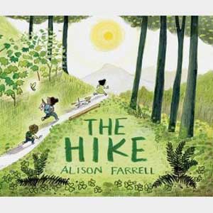 The Hike-alison farrell