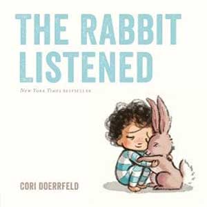 The Rabbit Listened-cori doerrfeld