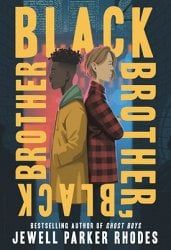 Black Brother, Black Brother-Jewell Parker Rhodes