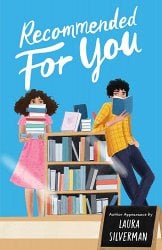 Recommended for You-Laura Silverman