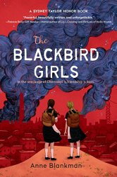 The Blackbird Girls-Anne Blankman