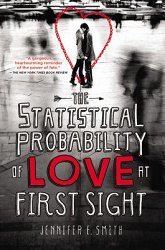 The Statistical Probability of Love at First Sight-Jennifer E. Smith