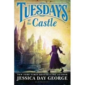 Tuesdays at the Castle-Jessica Day George
