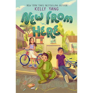 New From Here-Kelly Yang (BRMSBC)
