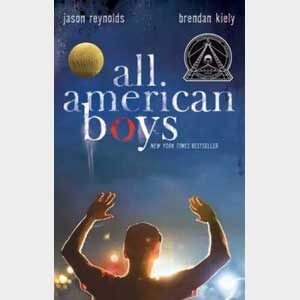 All-American Boys-Jason Reynolds