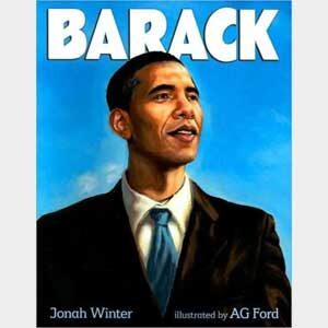 Barack-Jonah Winter