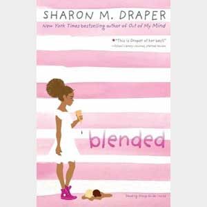 Blended-Sharon M. Draper