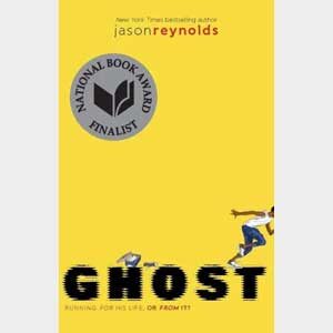 Ghost-Jayson Reynolds