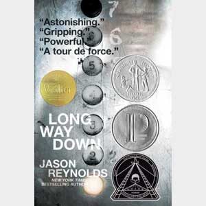 Long Way Down-Jason Reynolds