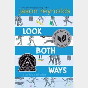 Look Both Ways-Jason Reynolds