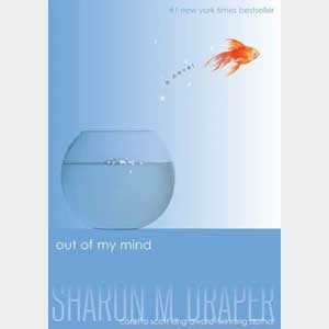 Out of My Mind (Reprint)-Sharon M. Draper