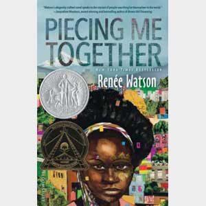 Piecing Me Together-Rene Watson