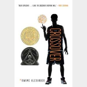 Crossover-Kwame Alexander