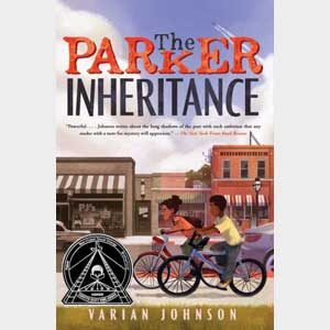 The Parker Inheritance-Varian Johnson
