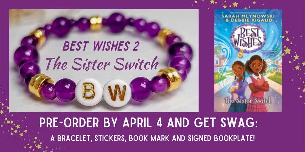 best wishes 2 sister swap event banner