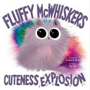 Fluffy McWhiskers-Stephen W. Martin