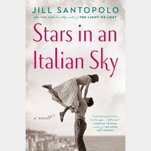 Stars in an Italian Sky-Jill Santopolo