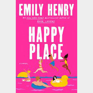 Happy Place-Emily Henry