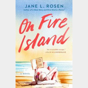 On Fire Island (PB)-Jane L. Rosen