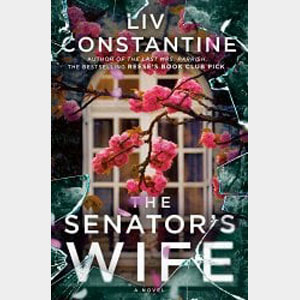 The Senator's Wife-LIV Constantine