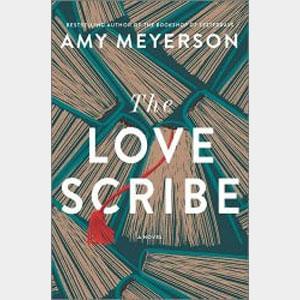 The Love Scribe (Original)-Amy Meyerson